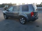 2012 Honda Pilot EX