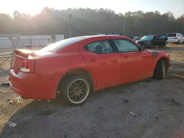 2010 Dodge Charger