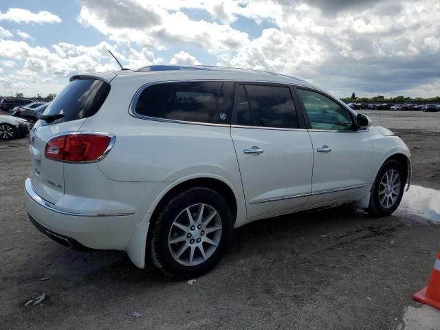 2014 Buick Enclave