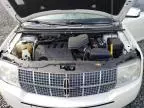 2008 Lincoln MKX