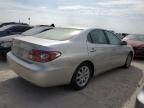 2004 Lexus ES 330