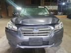 2017 Subaru Legacy 2.5I Premium