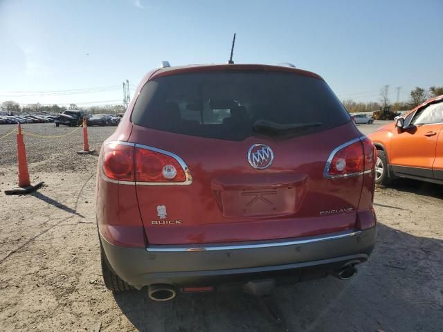 2012 Buick Enclave