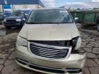 2012 Chrysler Town & Country Touring L