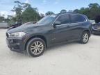 2015 BMW X5 SDRIVE35I