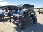 2008 Aspt Golf Cart