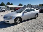 2005 Honda Accord EX