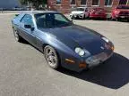 1987 Porsche 928 S