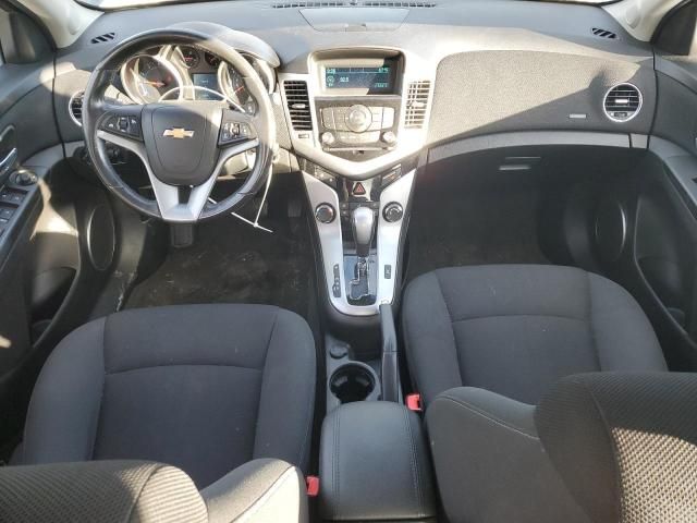 2011 Chevrolet Cruze LT