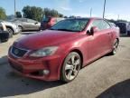 2010 Lexus IS 350