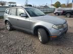 2007 BMW X3 3.0SI