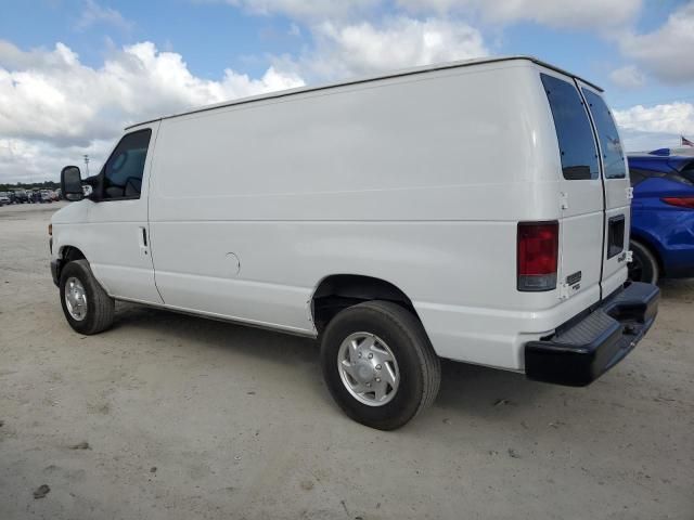 2011 Ford Econoline E250 Van