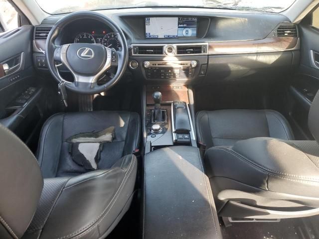 2013 Lexus GS 350