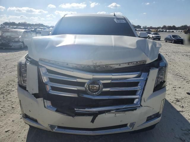 2015 Cadillac Escalade Luxury