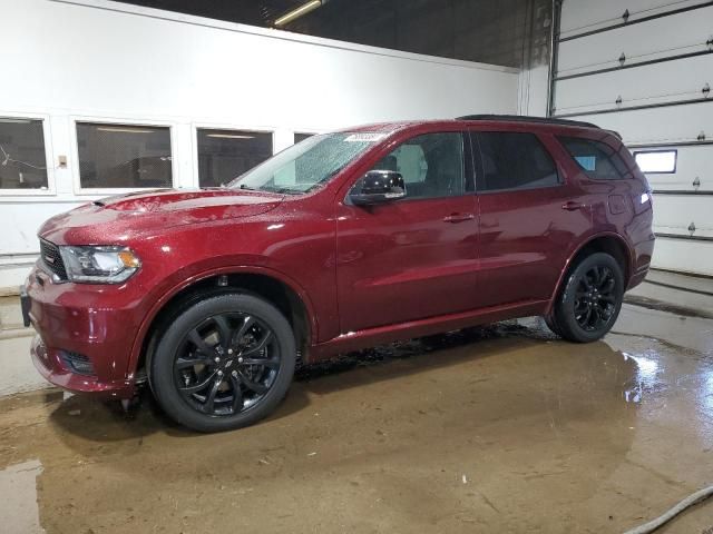 2020 Dodge Durango GT