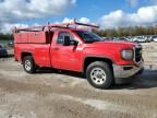 2017 GMC Sierra C1500