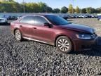 2014 Volkswagen Passat S