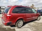 2005 Chrysler Town & Country Touring