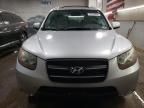 2007 Hyundai Santa FE SE