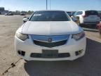 2013 Acura TSX