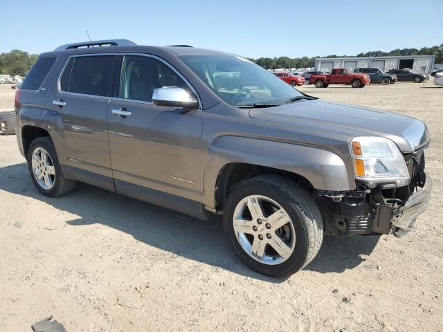 2012 GMC Terrain SLT