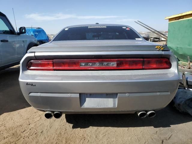 2014 Dodge Challenger R/T