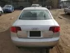 2006 Audi A4 2.0T Quattro