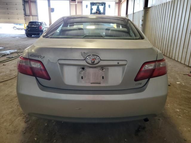 2007 Toyota Camry CE