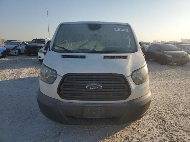 2017 Ford Transit T-150