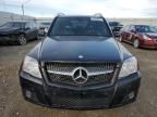 2011 Mercedes-Benz GLK 350 4matic