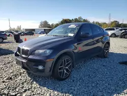 BMW Vehiculos salvage en venta: 2012 BMW X6 XDRIVE35I