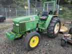 2008 John Deere Tractor