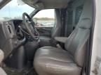 2011 GMC Savana G2500