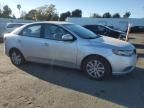 2012 KIA Forte EX