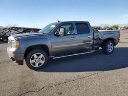 2014 GMC Sierra K2500 Denali en venta en North Las Vegas, NV