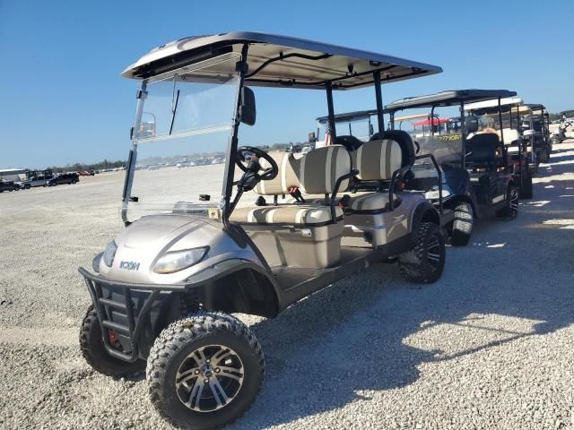 2023 Aspt Golf Cart