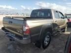 2012 Toyota Tacoma Double Cab Prerunner