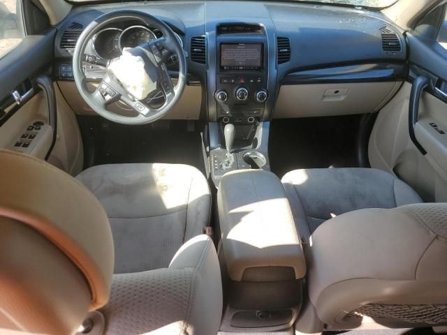 2011 KIA Sorento Base