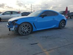 Toyota salvage cars for sale: 2022 Toyota GR 86