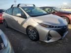 2022 Toyota Prius Prime LE