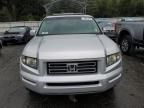 2008 Honda Ridgeline RTL