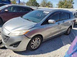 2012 Mazda 5 en venta en Walton, KY