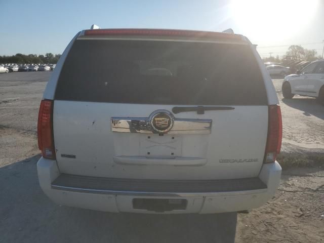 2010 Cadillac Escalade ESV Premium