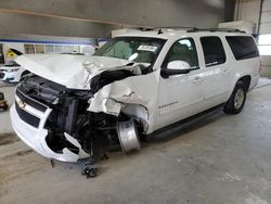 2013 Chevrolet Suburban K1500 LT en venta en Sandston, VA