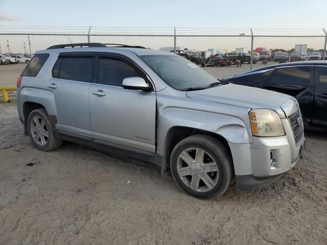 2011 GMC Terrain SLT