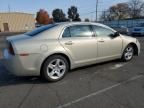 2012 Chevrolet Malibu LS