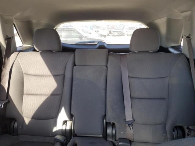 2012 KIA Sorento Base