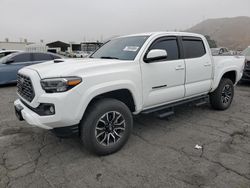 Toyota Vehiculos salvage en venta: 2022 Toyota Tacoma Double Cab