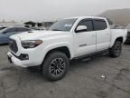 2022 Toyota Tacoma Double Cab