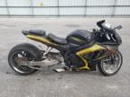 2006 Suzuki GSX-R750 K6